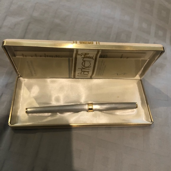 Ms Parker by Pucci vintage 1970’s pen - Picture 2 of 6